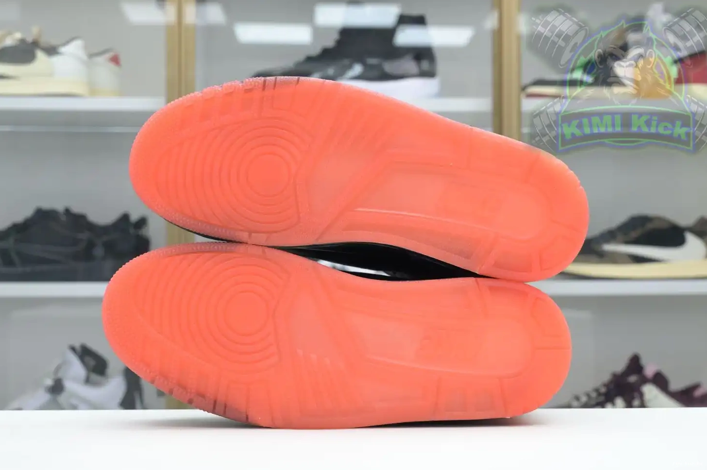 J Air Kimikick Balvin x Jordan 3 0608